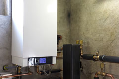 Pizien Well condensing boiler companies