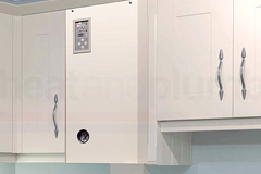 Pizien Well electric boiler quotes