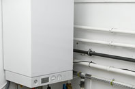 free Pizien Well condensing boiler quotes