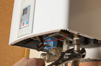 free Pizien Well boiler install quotes